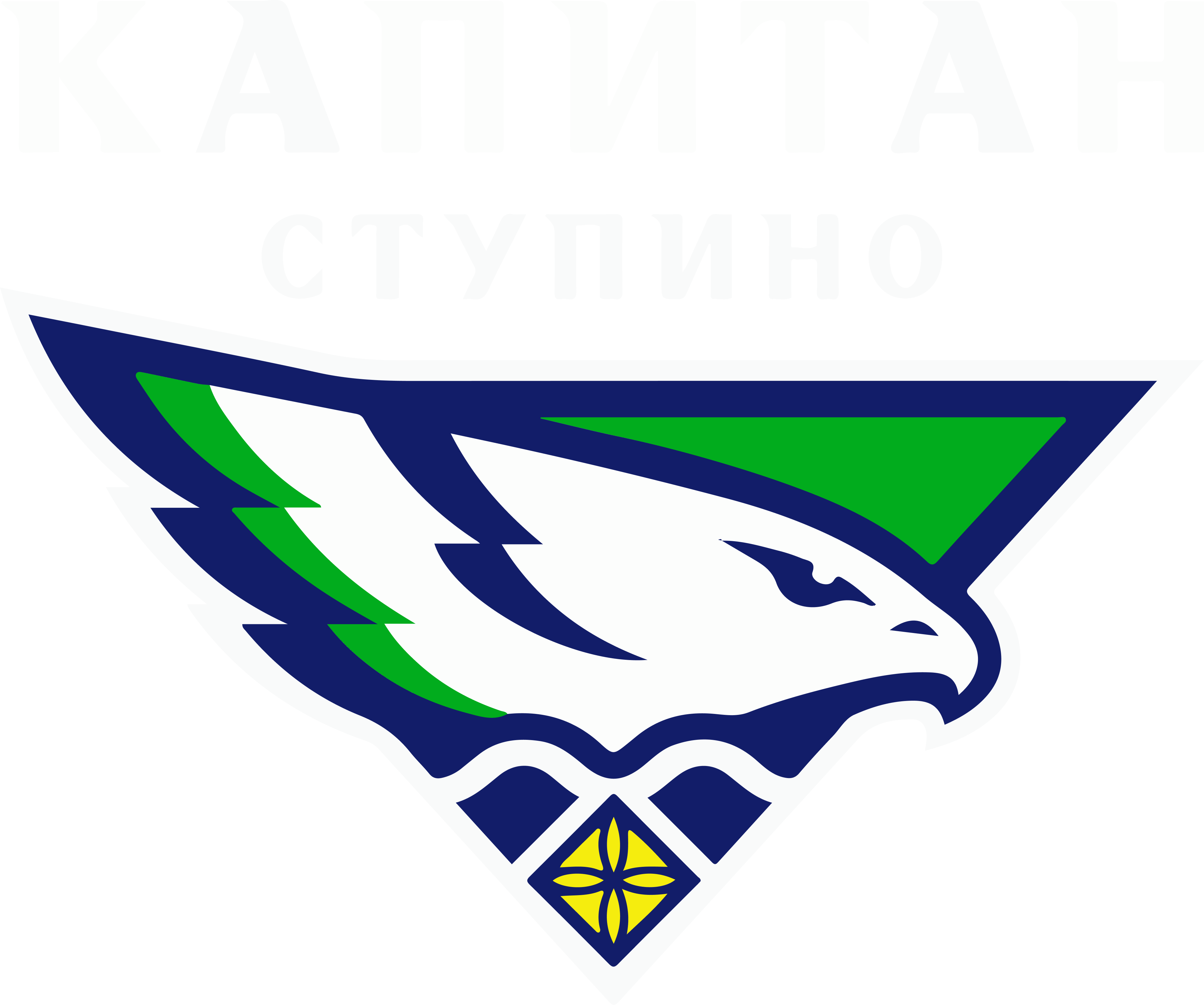 Официальный сайт ХК Капитан