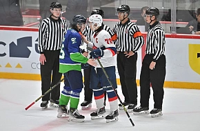 Мейрам Даутов: «Считаю, что мы не имеем права так играть»