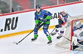 Фёдор Аврамов: «Так нельзя продолжать, не должно быть столько поражений»