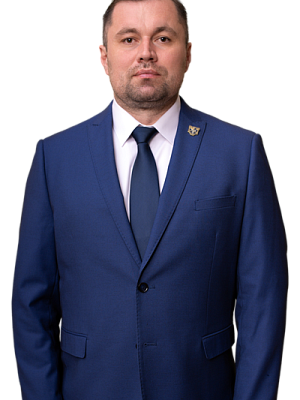 Куляш Денис Владиславович