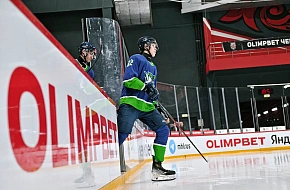 Владислав Дроздов: «Нужно выкладываться на полную мощь, тогда будет результат»