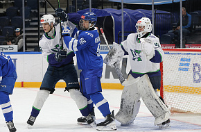 Всухую уступаем столичному «Динамо»