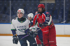 В столицу в гости к лидеру! 