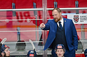 Андрей Таратухин: «При игре с таким соперником нужно доставать из себя азарт»