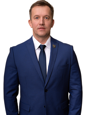 Буторин Анатолий Геннадьевич