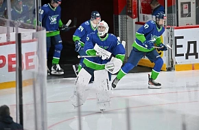 Александр Берёза: «Все должны биться друг за друга как брат за брата»