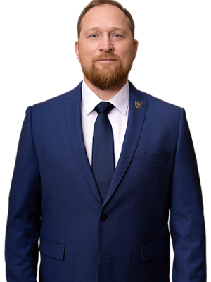 Таратухин Андрей Сергеевич