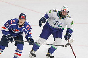 Перемещаемся в Москву!