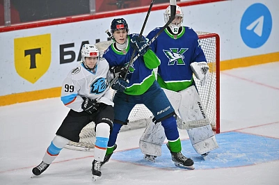 14.10.2025 «Капитан» - «Динамо-Шинник»