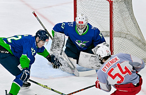 Дали бой действующему чемпиону