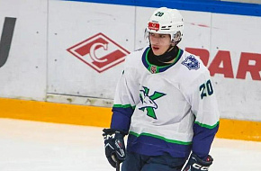 Виктор Вергейчик: «Работа продолжается, готовимся к следующим играм»