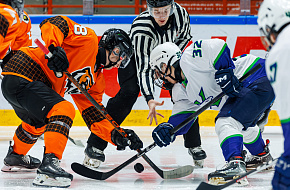 В Хабаровске удача повернулась спиной