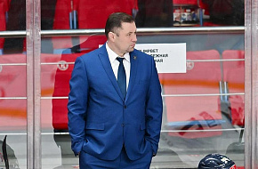 Денис Куляш: «Правильные смены, дисциплина принесли нам победу»