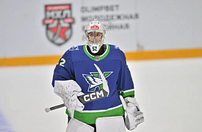 Александр Берёза: «Все бились, ловили шайбы на себя»