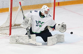 Павел Рудович: «Сделаем выводы и будем сильнее»