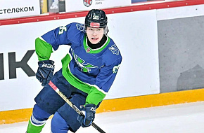 Мейрам Даутов: «Главное – верить в себя, в команду, в командный успех»