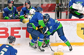 Додавили крепкий «Алмаз»