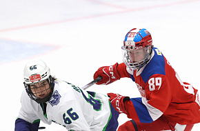 История (почти) повторяется