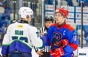 В оружейную столицу не за пряниками, а за сухарями