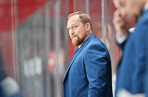 Андрей Таратухин: «Когда соперник превосходит тебя мастерством, дисциплина должна бить класс»