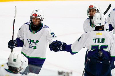 28.10.2025 «Крылья Советов» - «Капитан»