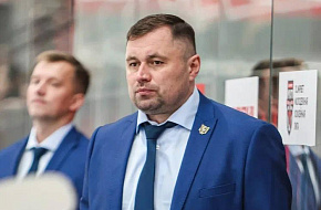 Денис Куляш: «Это начало сезона, это Молодёжная лига, поэтому есть над чем работать»