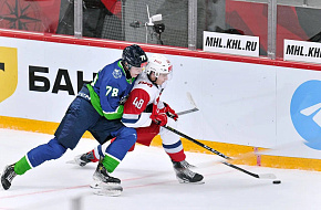 Уступаем ярославцам