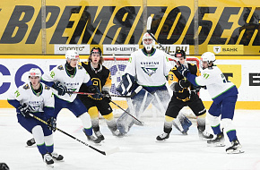 Гостим в Череповце!