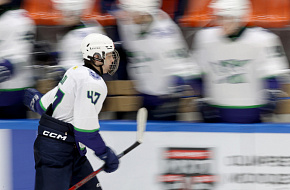 Павел Раков: «Настрой – только вперёд! Продолжаем победную серию»