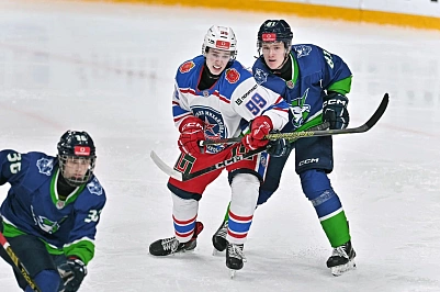 31.10.2025 «Капитан» - Академия Михайлова»