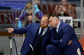 Денис Куляш: «Самое главное, чтобы ребята верили в себя»