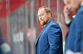 Андрей Таратухин: «Могли цепляться за один или два балла»