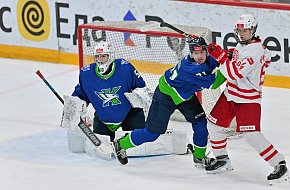 Роковое меньшинство в третьем периоде