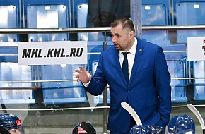 Денис Куляш: «Видели, что мы сильнее в движении, в желании»