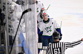 Начинаем предновогодний уик-энд с победы