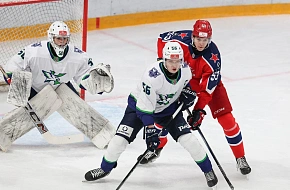 Добываем балл в упорной борьбе