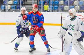 Следующая остановка – Тула!