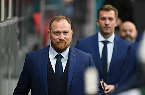 Андрей Таратухин: «Победы придут, когда будем играть одним кулаком»