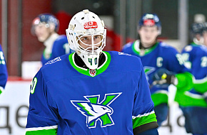 Клим Гульковский: «Меня мотивирует семья»