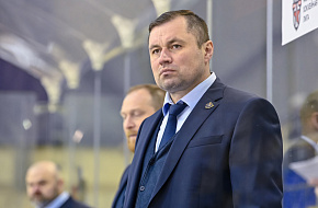 Пресс-конференция ХК «Капитан» по итогам сезона 2024/2025