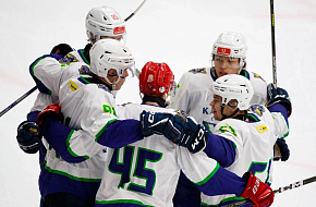 На старт, внимание, сезон -2025/2026!