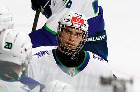 Семён Погорелов: «Будем на следующий матч более агрессивные» 