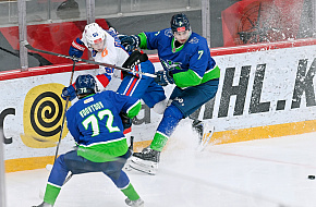 Подтверждаем класс в игре с «Академией СКА»