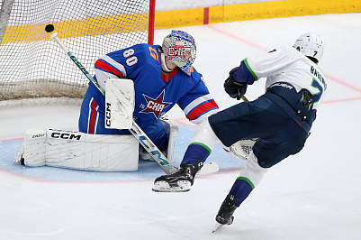 12.11.2025 «СКА-1946» - «Капитан»