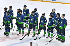 Восток в гостях у Запада! Принимаем «Красноярских Рысей»