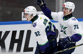 Георгий Татулов: «Уверен, что будем теперь больше выигрывать!